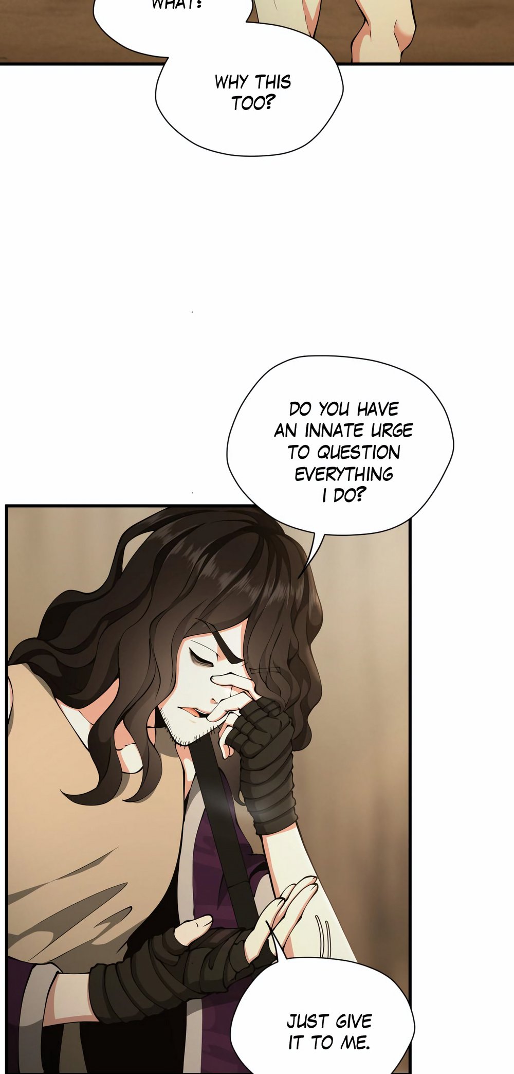 The Beginning After the End, Chapter 162 image 035